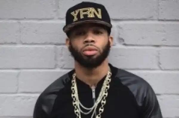 Instrumental: Skippa Da Flippa - With Or Without You